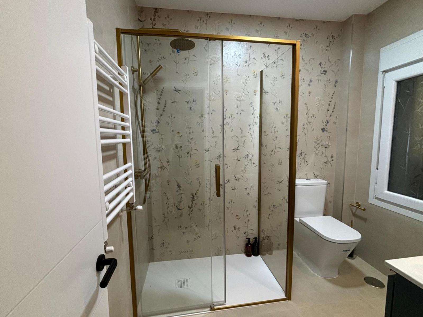 Apartamento Sandra's Luxury *