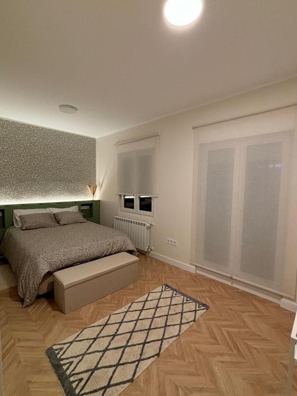 Apartamento Sandra's Luxury Oviedo