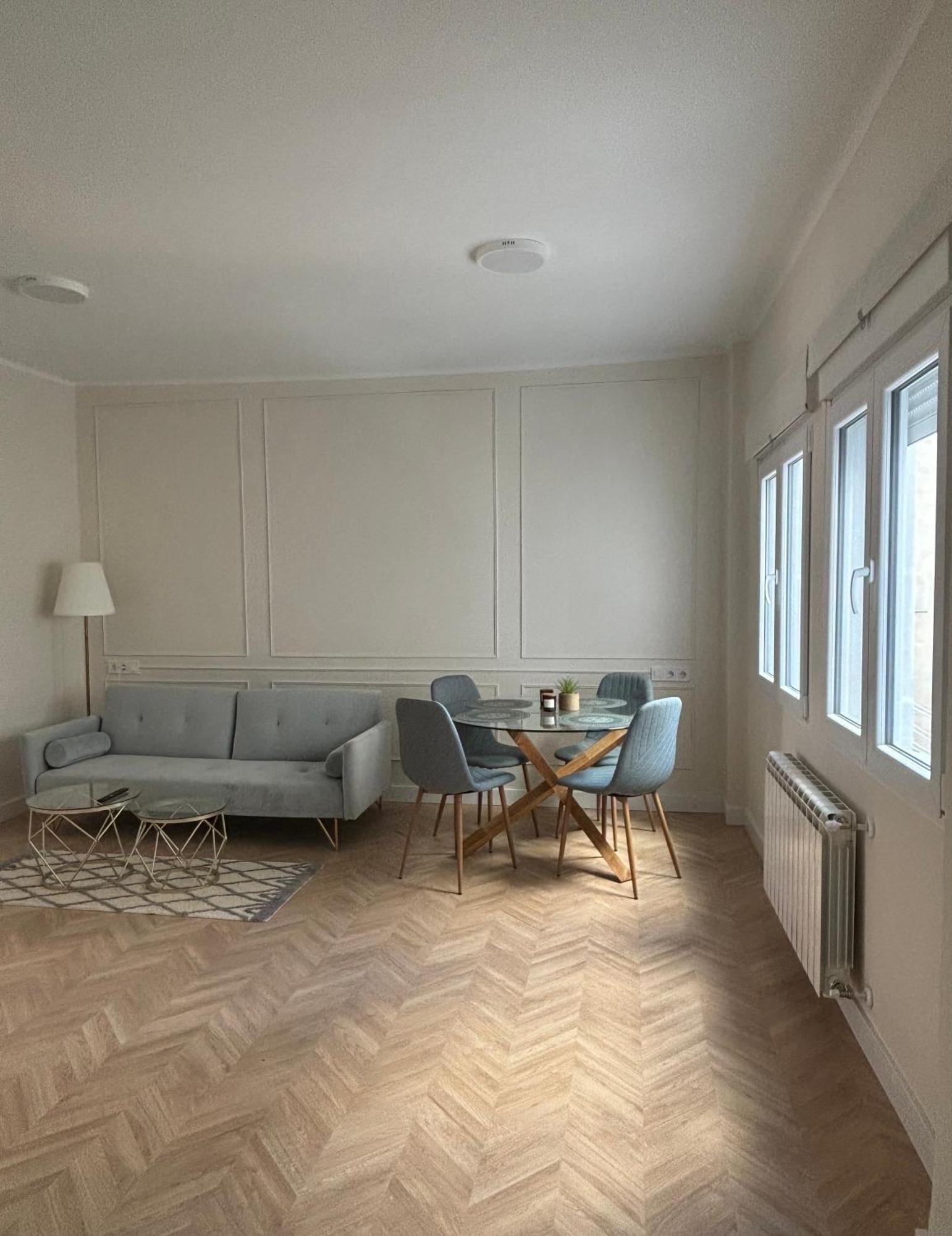 Sandra's Luxury Apartamento