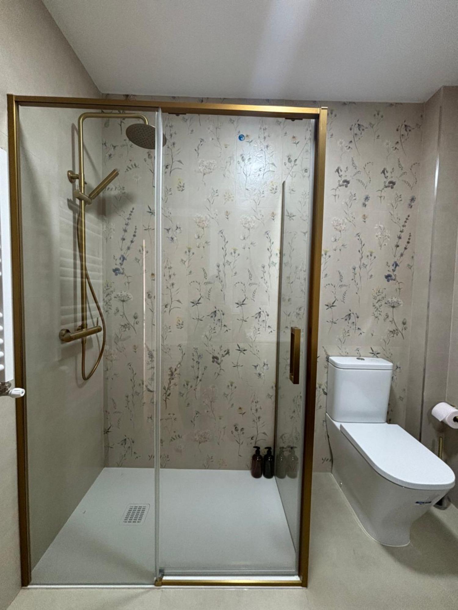 Sandra's Luxury Apartamento Oviedo