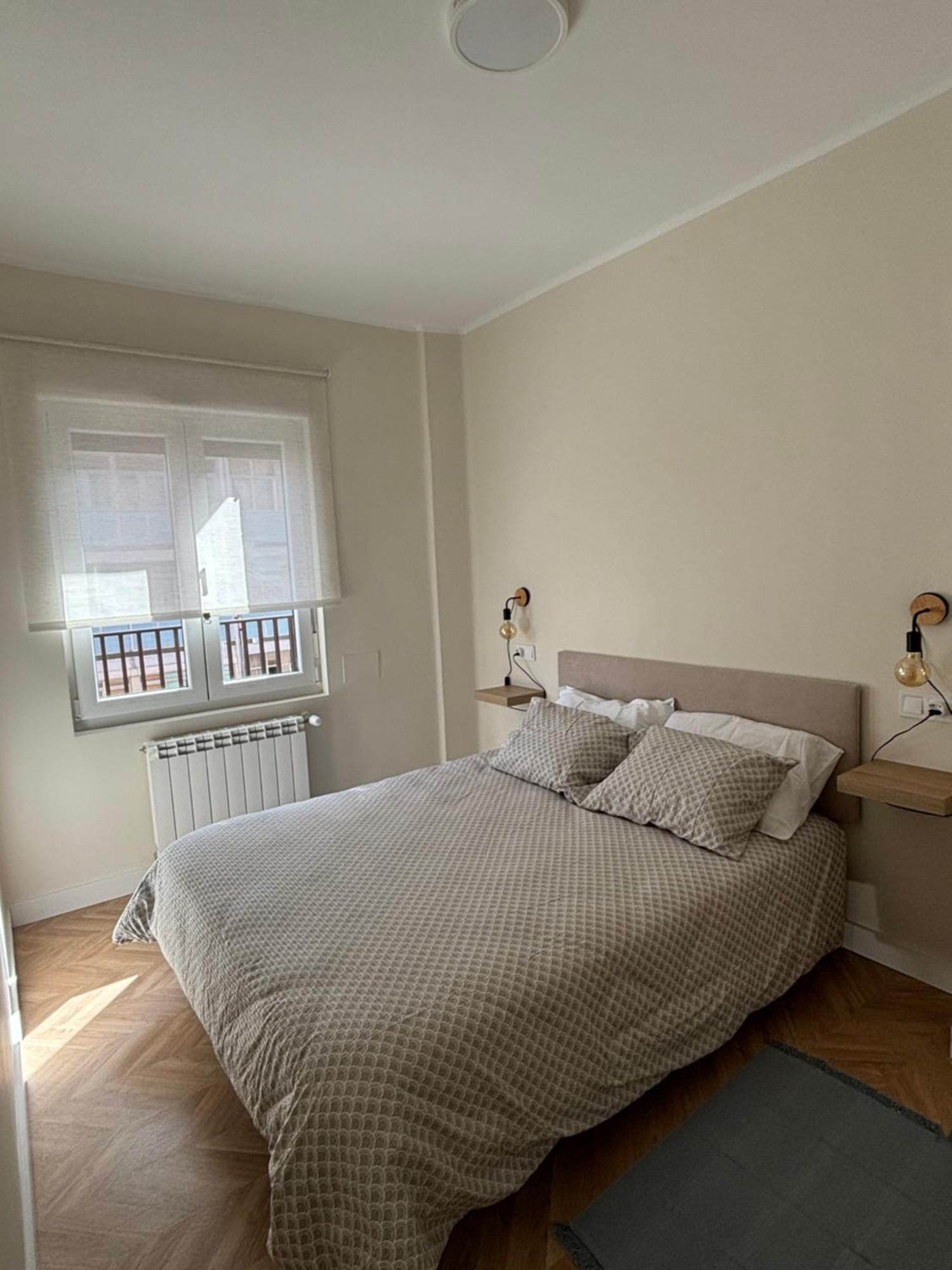 Apartamento Sandra's Luxury *