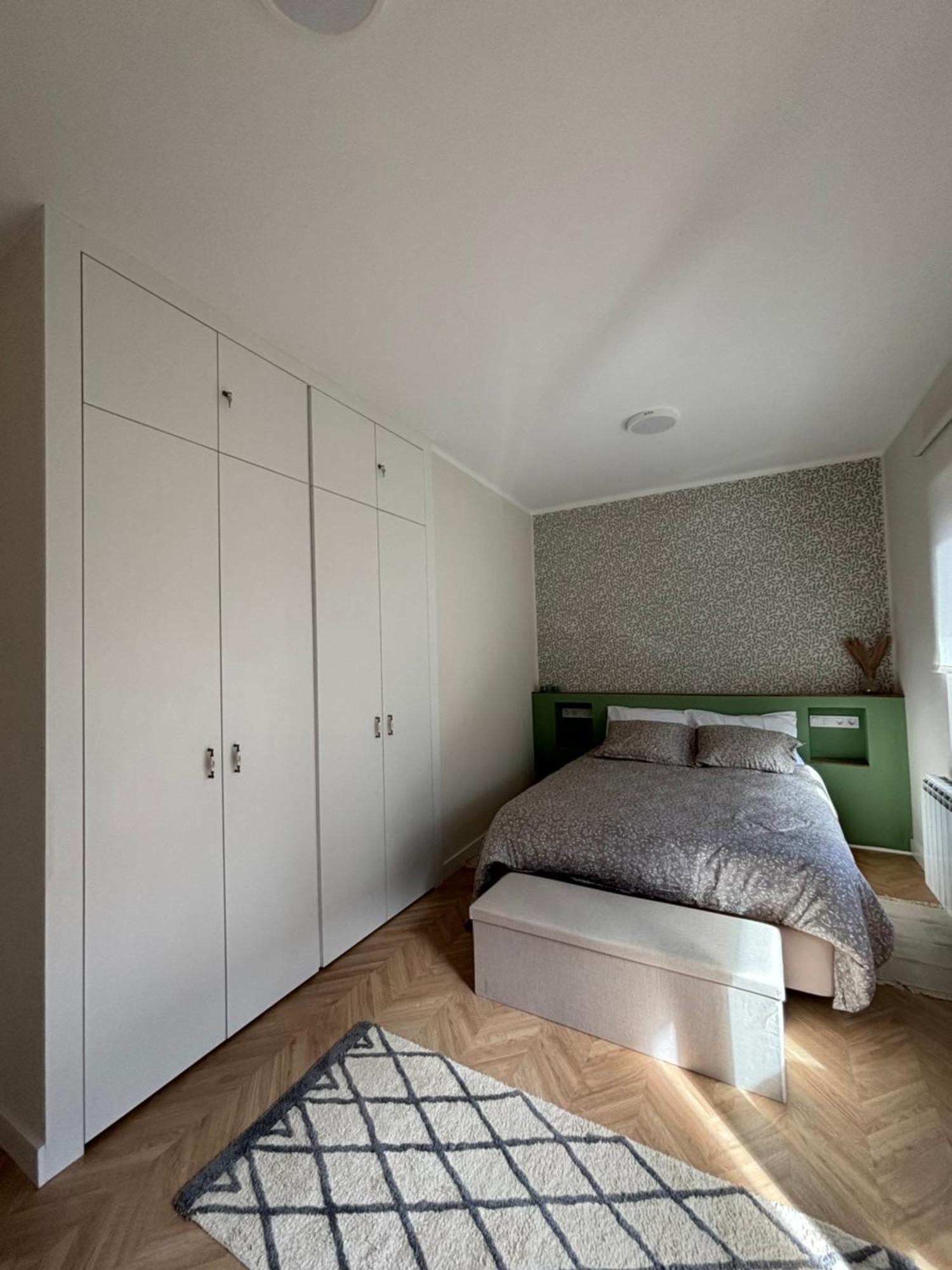 Sandra's Luxury Apartamento