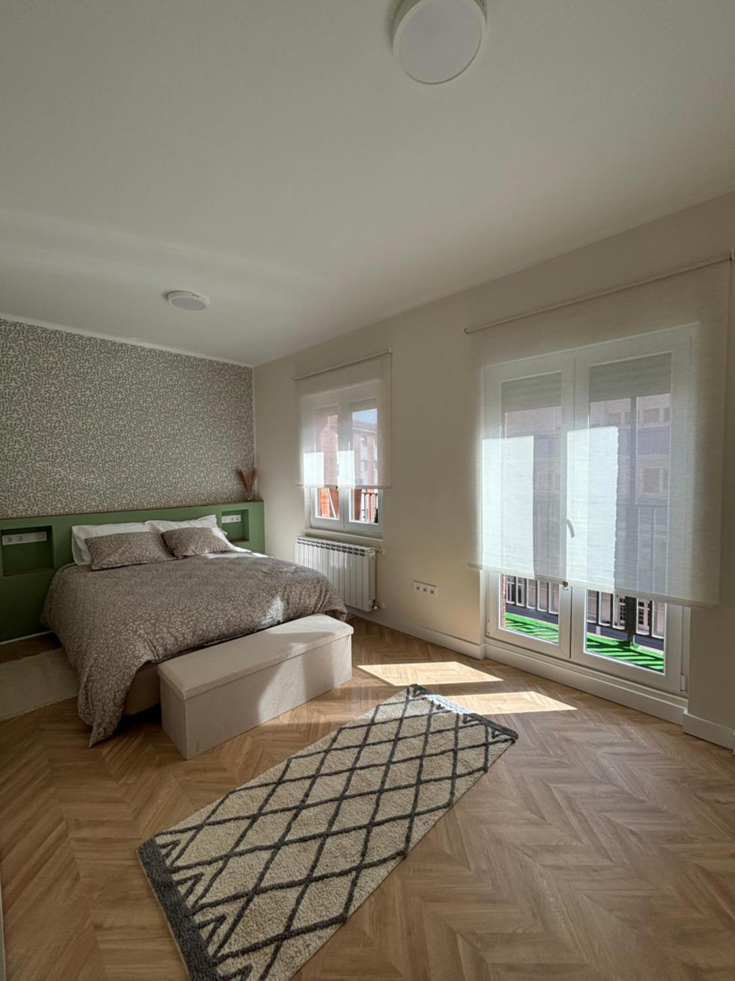 Apartamento Sandra's Luxury *